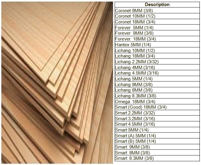 x x Plywood Sheathing at Menards